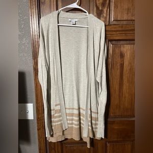 Size XXLT, Liz Claiborne, brown